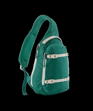 Patagonia Atom Sling 8L - Gem Green